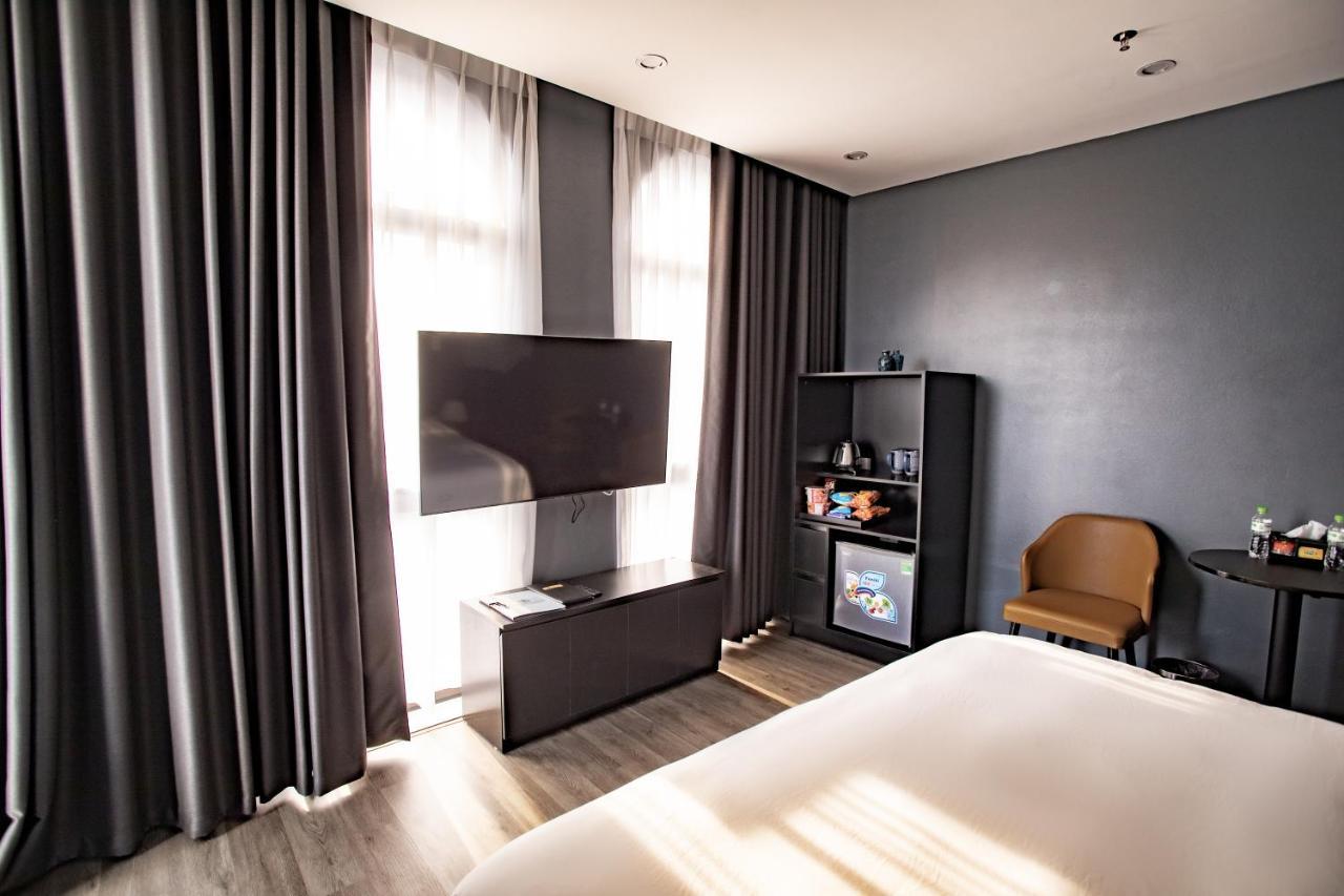 La Maison Boutique Hotel กาวบั่ง ภายนอก รูปภาพ