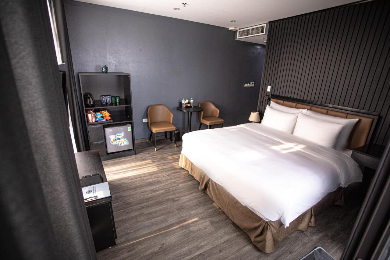 La Maison Boutique Hotel กาวบั่ง ภายนอก รูปภาพ