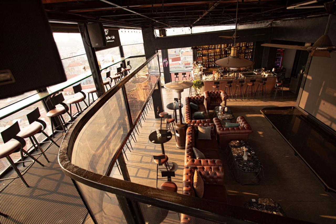 La Maison Boutique Hotel กาวบั่ง ภายนอก รูปภาพ